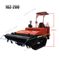 Oem Rotary Tiller Cultivator Crawler Type 1GZ-200